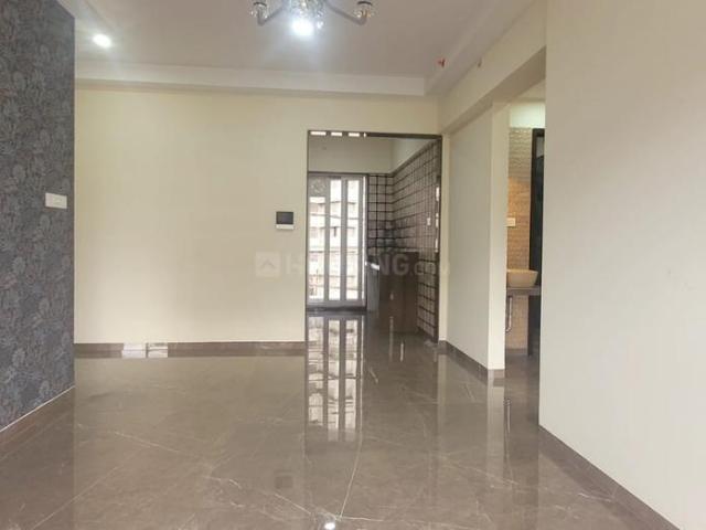 2 BHK Apartment in Kharghar for resale Navi Mumbai. The reference number is 20984748