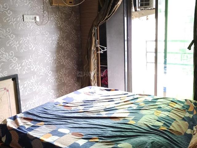 2 BHK Apartment in Kharghar for resale Navi Mumbai. The reference number is 20992863