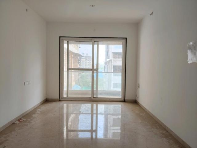 2 BHK Apartment in Kharghar for resale Navi Mumbai. The reference number is 20995110