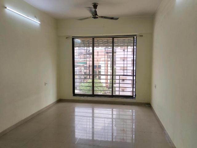 1 BHK Apartment in Kharghar for resale Navi Mumbai. The reference number is 20997638