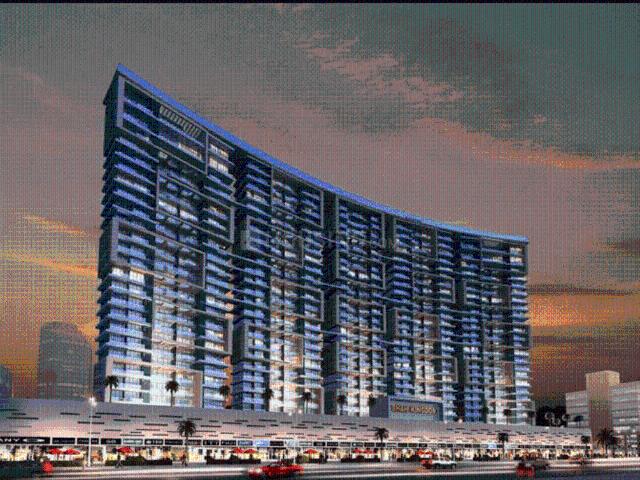 2 BHK Apartment in Kharghar for resale Navi Mumbai. The reference number is 20998760