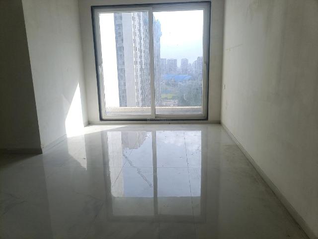 2 BHK Apartment in Kharghar for resale Navi Mumbai. The reference number is 20999345