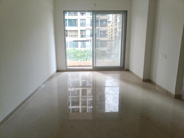 2 BHK Apartment in Kharghar for resale Navi Mumbai. The reference number is 20999378