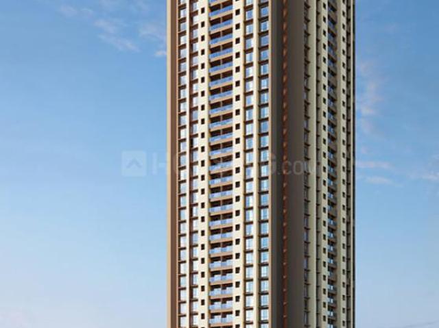 2 BHK Apartment in Kharghar for resale Navi Mumbai. The reference number is 20900794