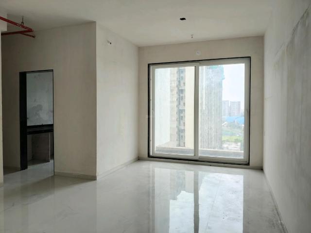 2 BHK Apartment in Kharghar for resale Navi Mumbai. The reference number is 20905786