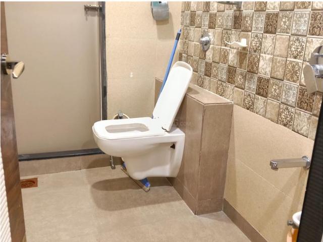 2 BHK Apartment in Kharghar for resale Navi Mumbai. The reference number is 20911395