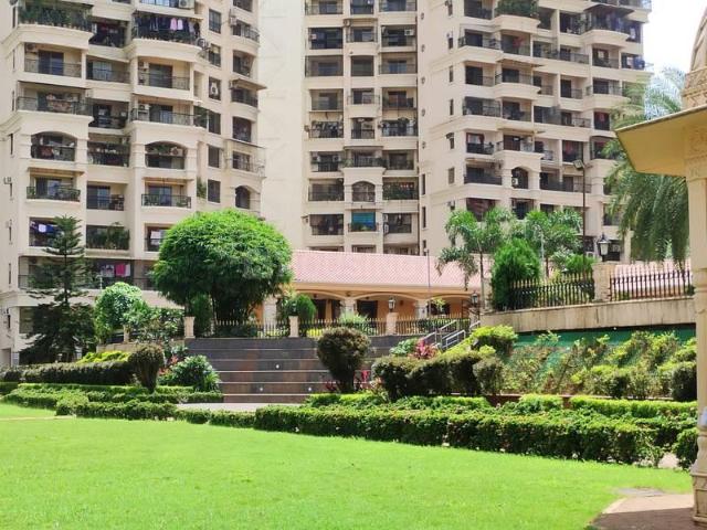 2 BHK Apartment in Kharghar for resale Navi Mumbai. The reference number is 20938615