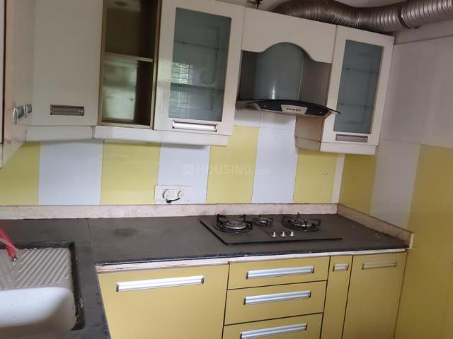2 BHK Apartment in Kharghar for resale Navi Mumbai. The reference number is 21040695