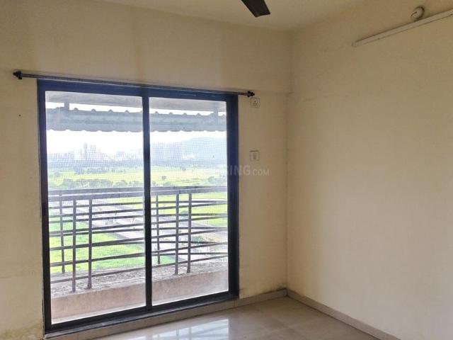 2 BHK Apartment in Kharghar for resale Navi Mumbai. The reference number is 21052739