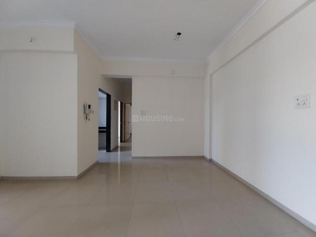 2 BHK Apartment in Kharghar for resale Navi Mumbai. The reference number is 21061896