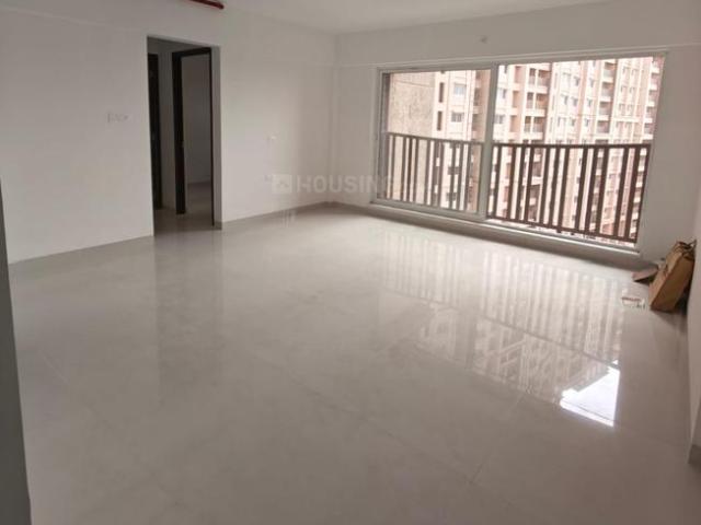 2 BHK Apartment in Kharghar for resale Navi Mumbai. The reference number is 21062104