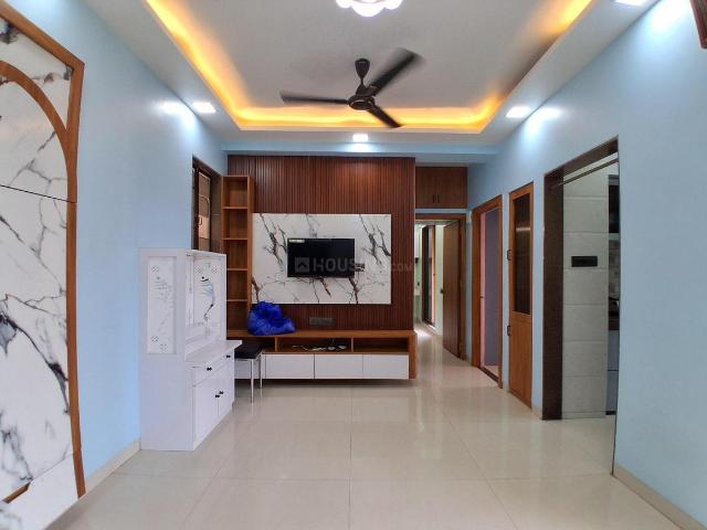 2 BHK Apartment in Kharghar for resale Navi Mumbai. The reference number is 21062301