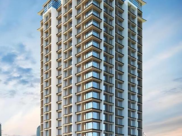 2 BHK Apartment in Kharghar for resale Navi Mumbai. The reference number is 21063966