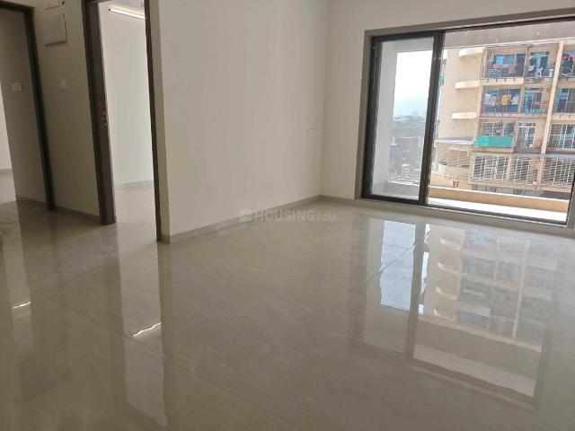 2 BHK Apartment in Kharghar for resale Navi Mumbai. The reference number is 21064014