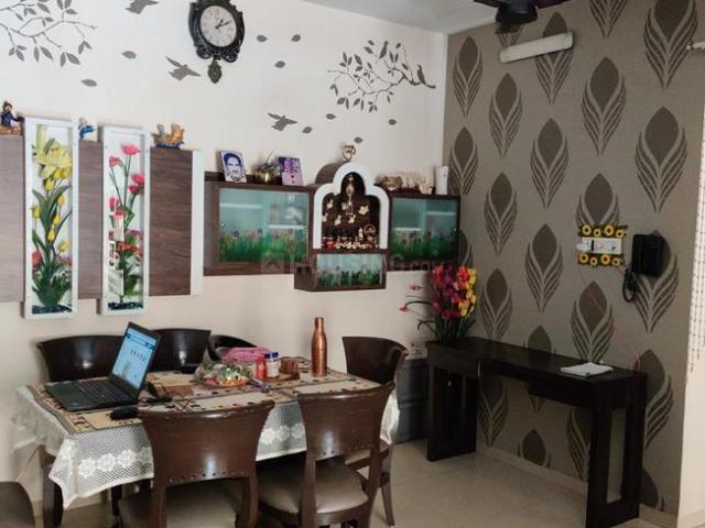 2 BHK Apartment in Kharghar for resale Navi Mumbai. The reference number is 21068373