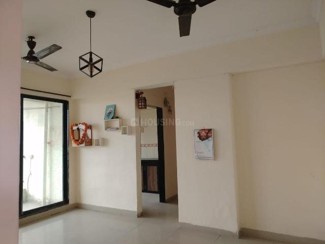 2 BHK Apartment in Kharghar for resale Navi Mumbai. The reference number is 21071655
