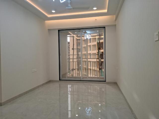 2 BHK Apartment in Kharghar for resale Navi Mumbai. The reference number is 21085212