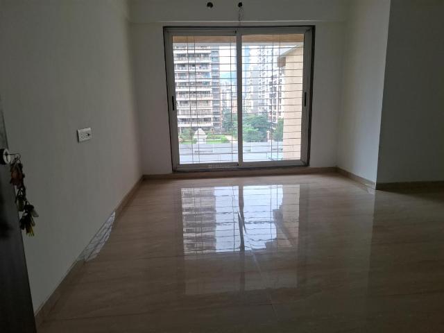 2 BHK Apartment in Kharghar for resale Navi Mumbai. The reference number is 21085527