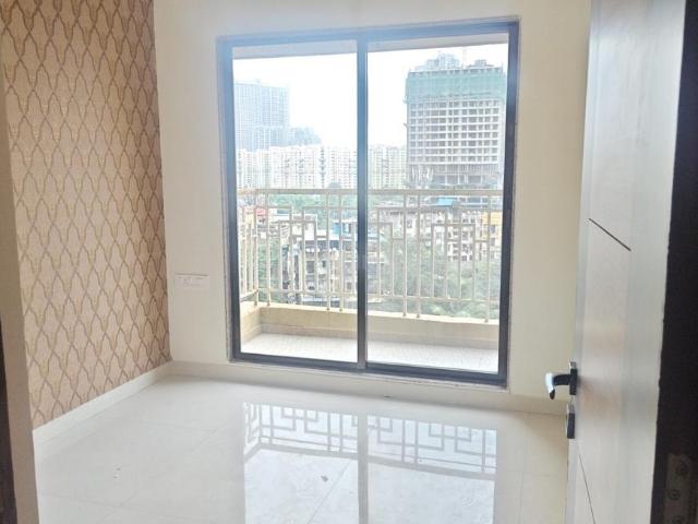 2 BHK Apartment in Kharghar for resale Navi Mumbai. The reference number is 21092895