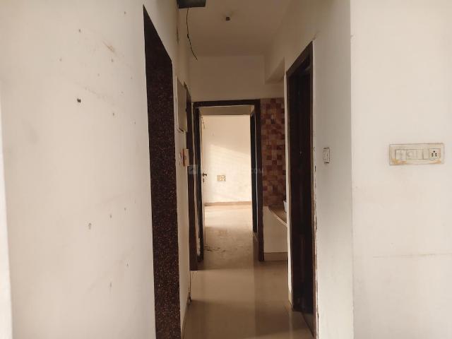 2 BHK Apartment in Kharghar for resale Navi Mumbai. The reference number is 21093935