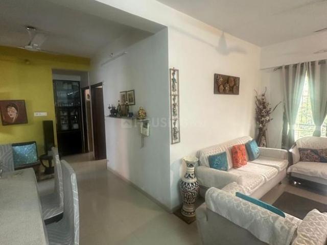 2 BHK Apartment in Kharghar for resale Navi Mumbai. The reference number is 21094474