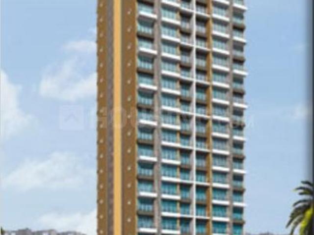 2 BHK Apartment in Kharghar for resale Navi Mumbai. The reference number is 21096653