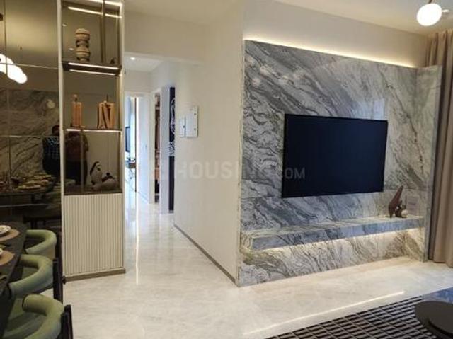 2 BHK Apartment in Kharghar for resale Navi Mumbai. The reference number is 21002649