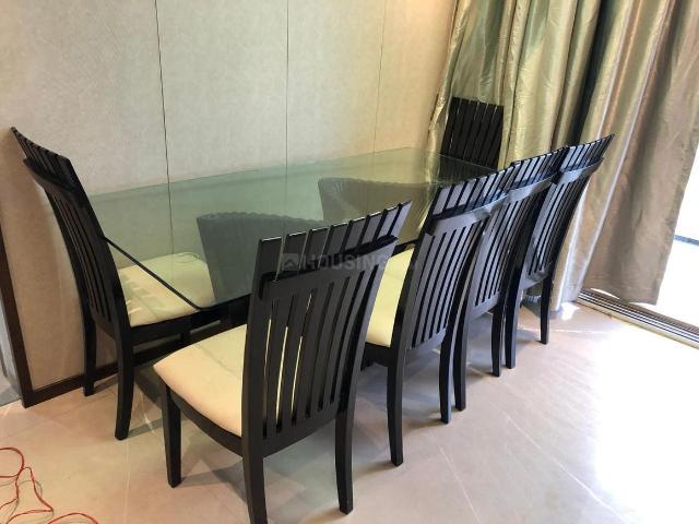 2 BHK Apartment in Kharghar for resale Navi Mumbai. The reference number is 21002723