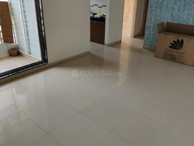 2 BHK Apartment in Kharghar for resale Navi Mumbai. The reference number is 21003186