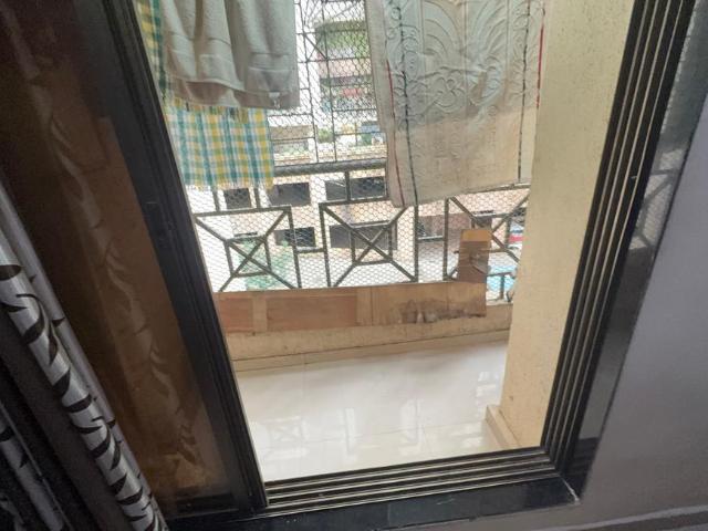 2 BHK Apartment in Kharghar for resale Navi Mumbai. The reference number is 21003247