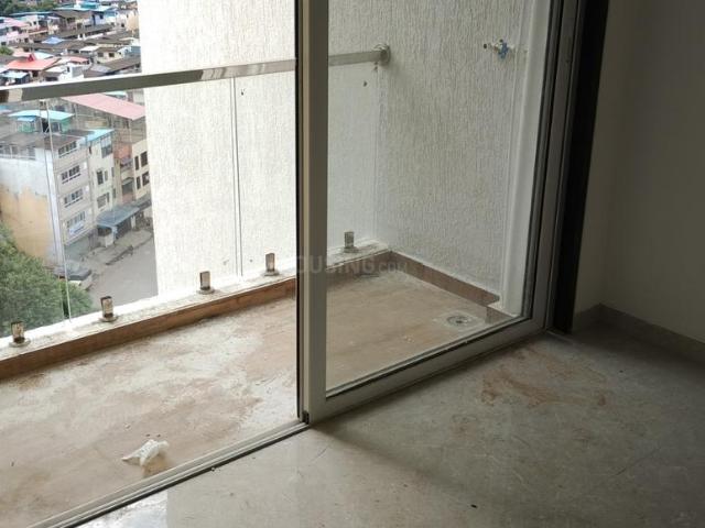 2 BHK Apartment in Kharghar for resale Navi Mumbai. The reference number is 21022572