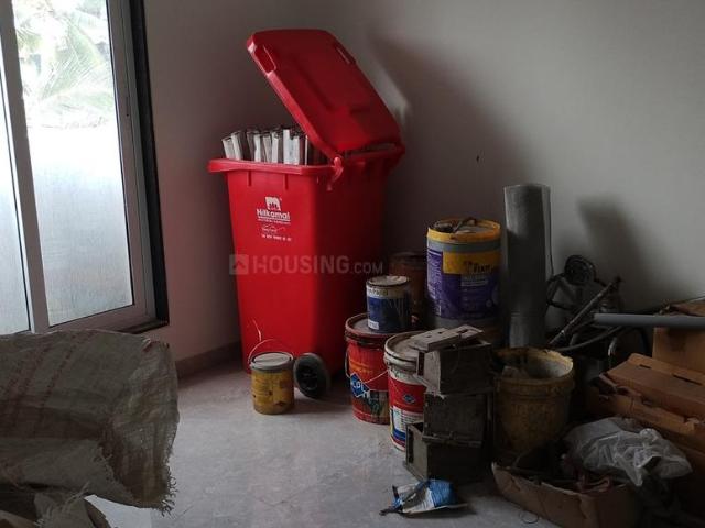 2 BHK Apartment in Kharghar for resale Navi Mumbai. The reference number is 21022680