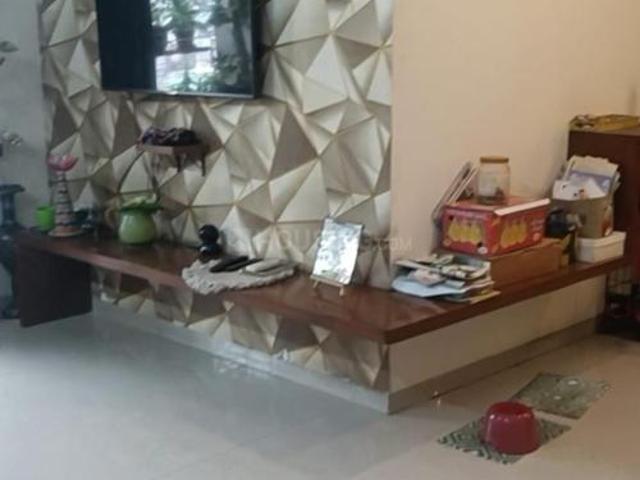 2 BHK Apartment in Kharghar for resale Navi Mumbai. The reference number is 21022693