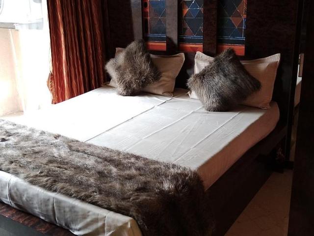 2 BHK Apartment in Kharghar for resale Navi Mumbai. The reference number is 21028716