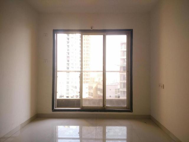 2 BHK Apartment in Kharghar for resale Navi Mumbai. The reference number is 21029642