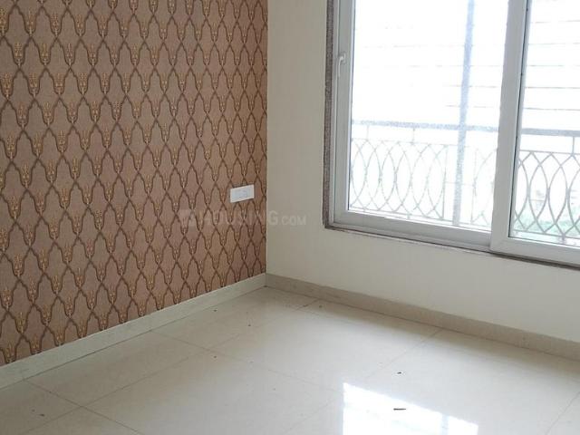 2 BHK Apartment in Kharghar for resale Navi Mumbai. The reference number is 21029935