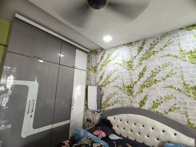 2 BHK Apartment in Kharghar for resale Navi Mumbai. The reference number is 21030012