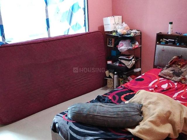 2 BHK Apartment in Kharghar for resale Navi Mumbai. The reference number is 21035323