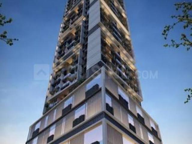 2 BHK Apartment in Kharghar for resale Navi Mumbai. The reference number is 21036934