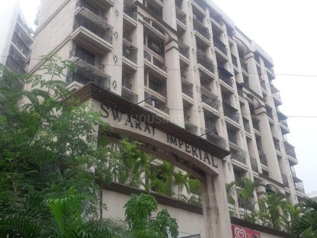 2 BHK Apartment in Kharghar for resale Navi Mumbai. The reference number is 21142666