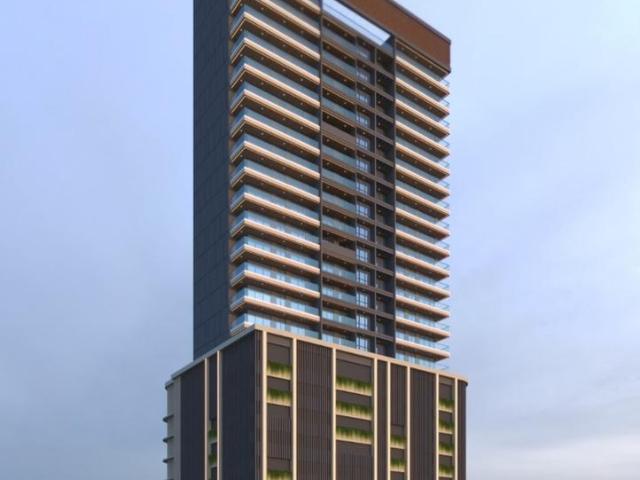 2 BHK Apartment in Kharghar for resale Navi Mumbai. The reference number is 21146117