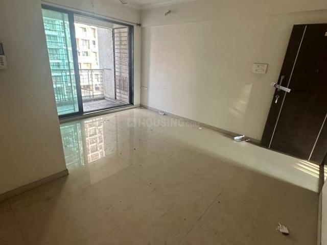 2 BHK Apartment in Kharghar for resale Navi Mumbai. The reference number is 21152124
