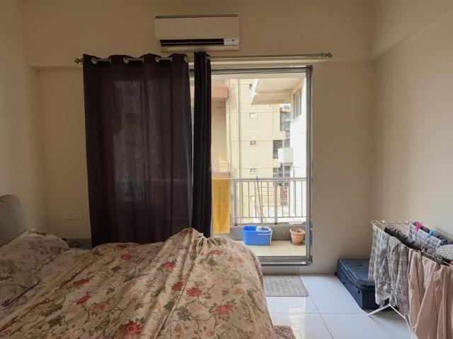 2 BHK Apartment in Kharghar for resale Navi Mumbai. The reference number is 21153241