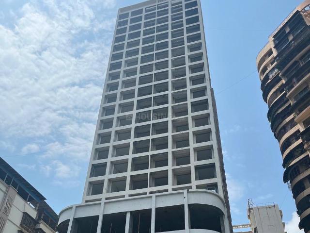 2 BHK Apartment in Kharghar for resale Navi Mumbai. The reference number is 21155756