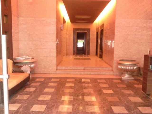 2 BHK Apartment in Kharghar for resale Navi Mumbai. The reference number is 21160805