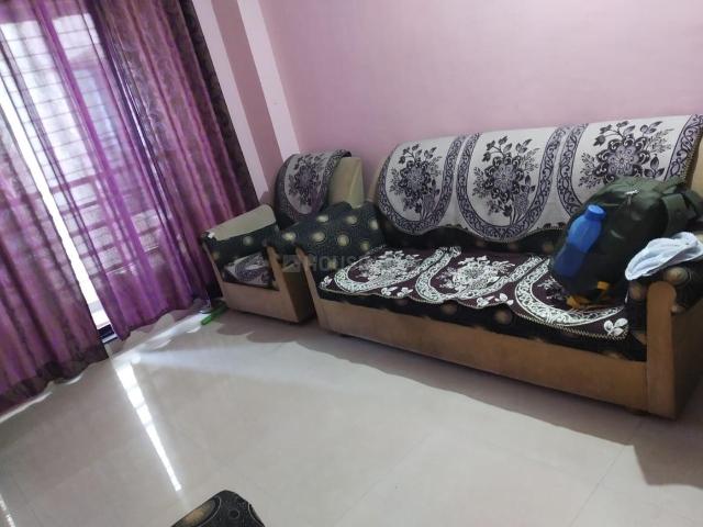 2 BHK Apartment in Kharghar for resale Navi Mumbai. The reference number is 21160960