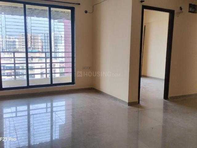2 BHK Apartment in Kharghar for resale Navi Mumbai. The reference number is 21165118