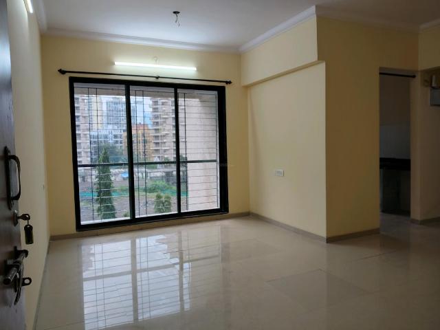 2 BHK Apartment in Kharghar for resale Navi Mumbai. The reference number is 21170947