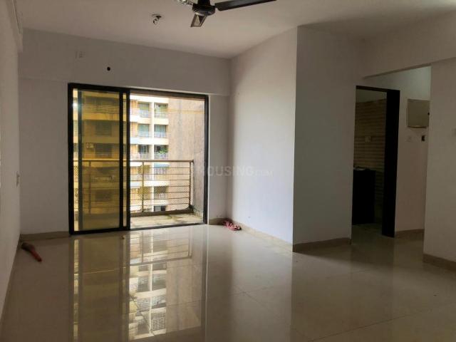 2 BHK Apartment in Kharghar for resale Navi Mumbai. The reference number is 21171157