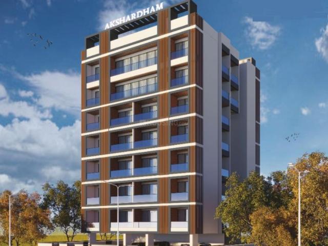 2 BHK Apartment in Kharghar for resale Navi Mumbai. The reference number is 21175066
